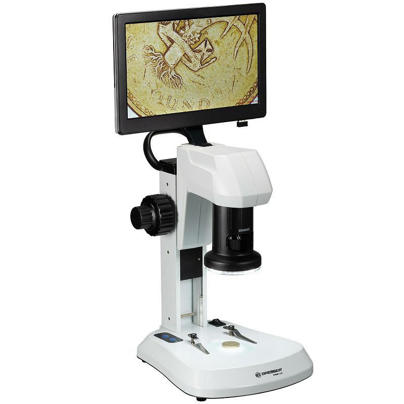 Mikroskop Analyth LCD