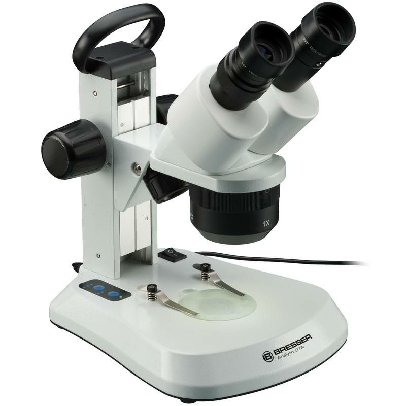 Mikroskop Analyth STR 10x - 40x Stereo