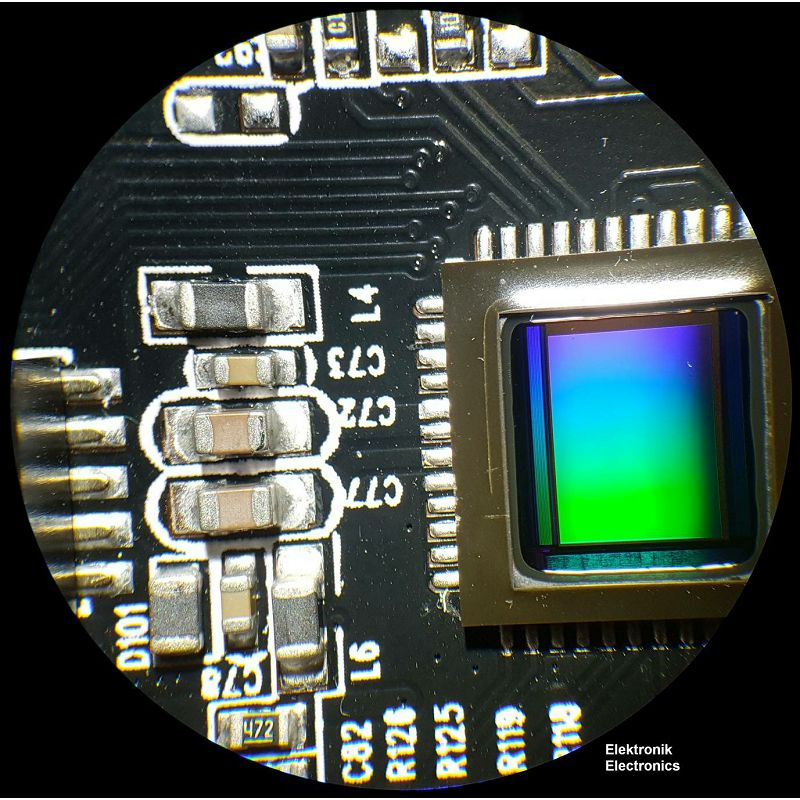 Mikroskop Analyth STR 10x - 40x Stereo