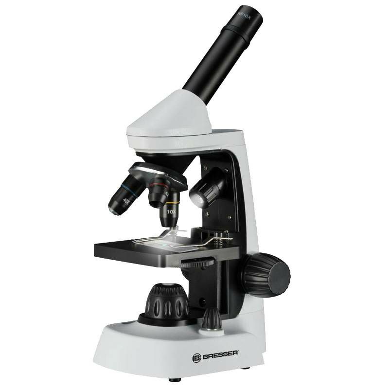 Mikroskop Bresser Biolux Student 40x-2000x