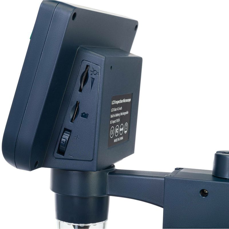 Mikroskop Discovery Artisan 64 Digital