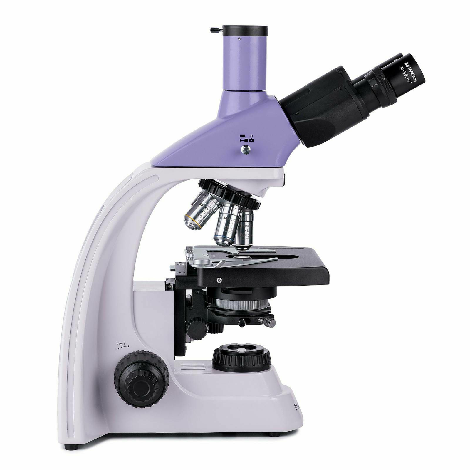 Mikroskop MAGUS Bio D250TL LCD Biological Digital