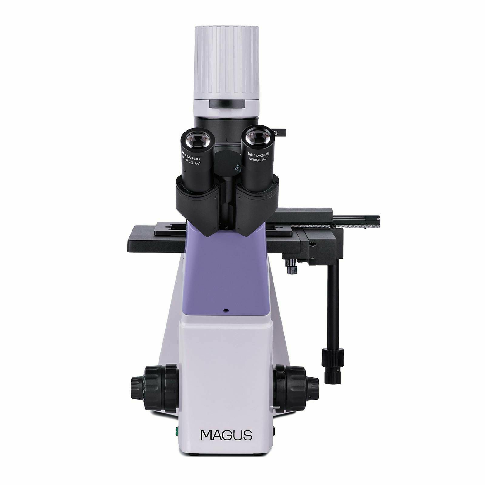Mikroskop MAGUS Bio VD300