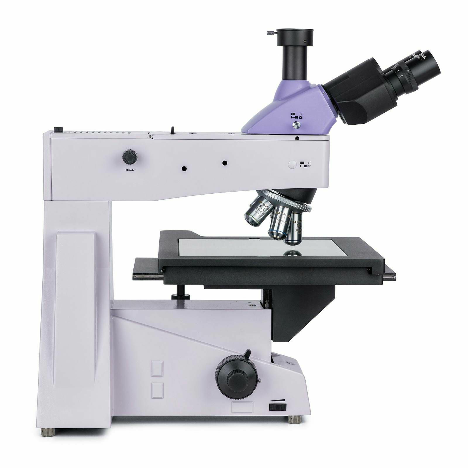 Mikroskop MAGUS Metal D650 LCD Metallurgical Digital