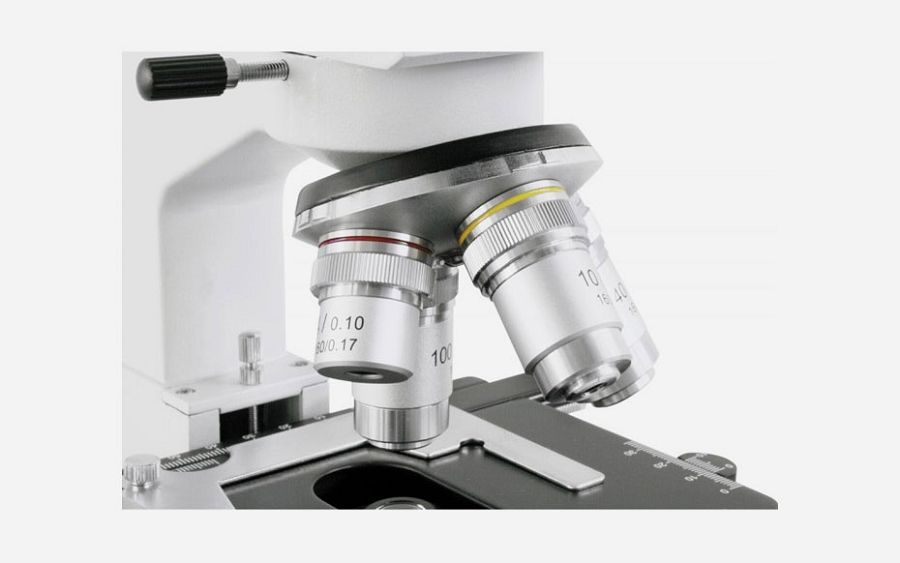 Mikroskop Trino Researcher II 40-1000x