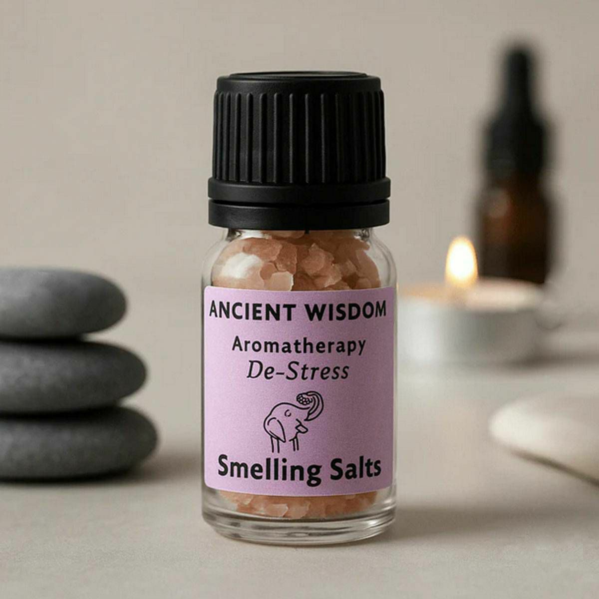 Mirisna sol De-Stress 10 ml