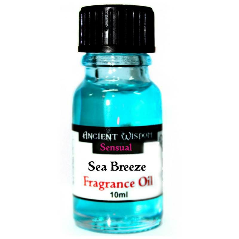 Mirisno ulje Sea Breeze 10 ml