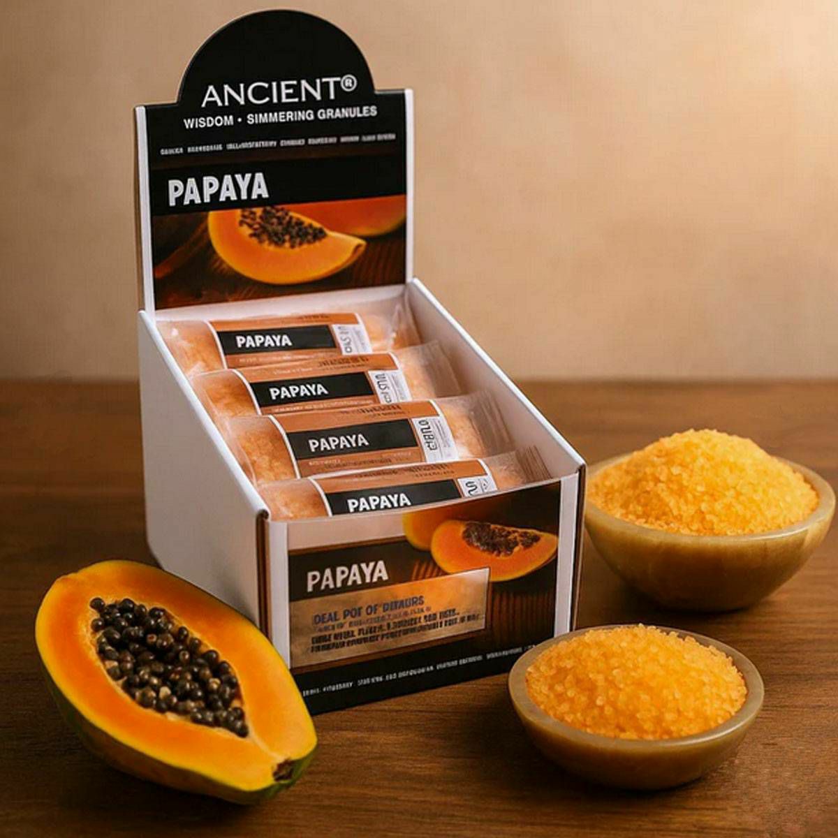 Mirisne granule - Papaya