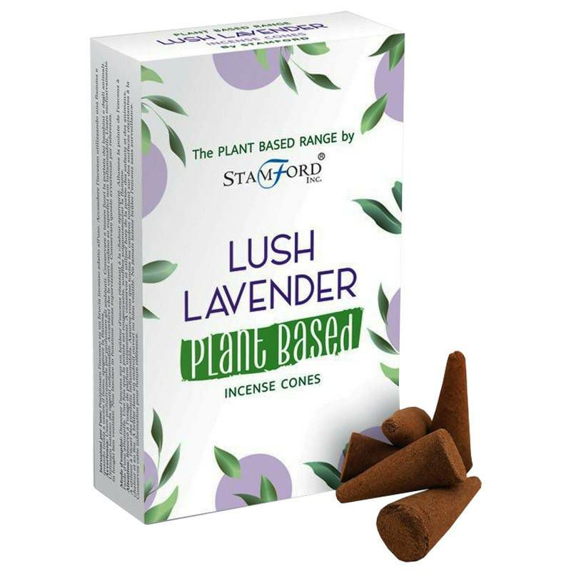 Mirisni čunjići Lush Lavender