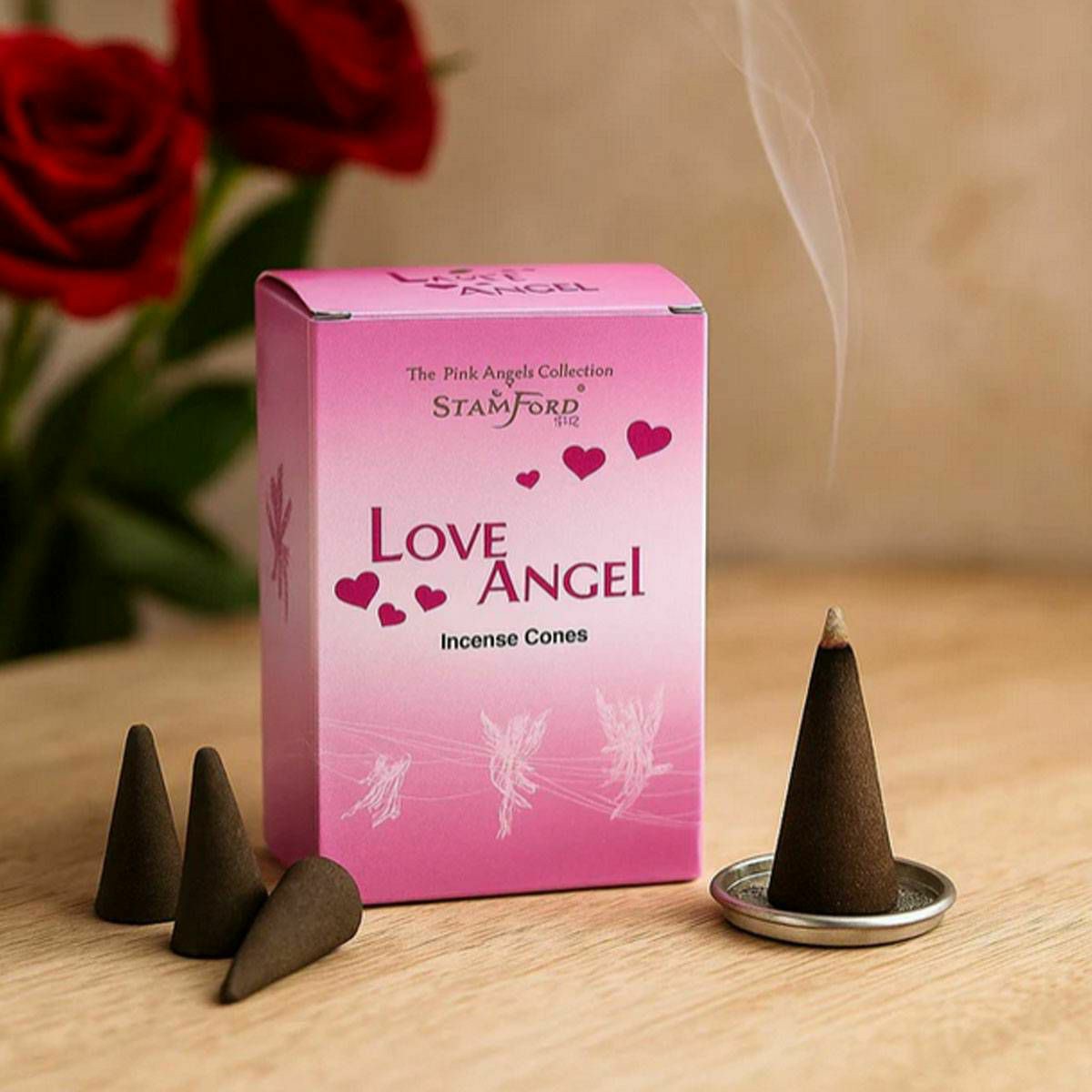 Mirisni čunjići Stamford Love Angel