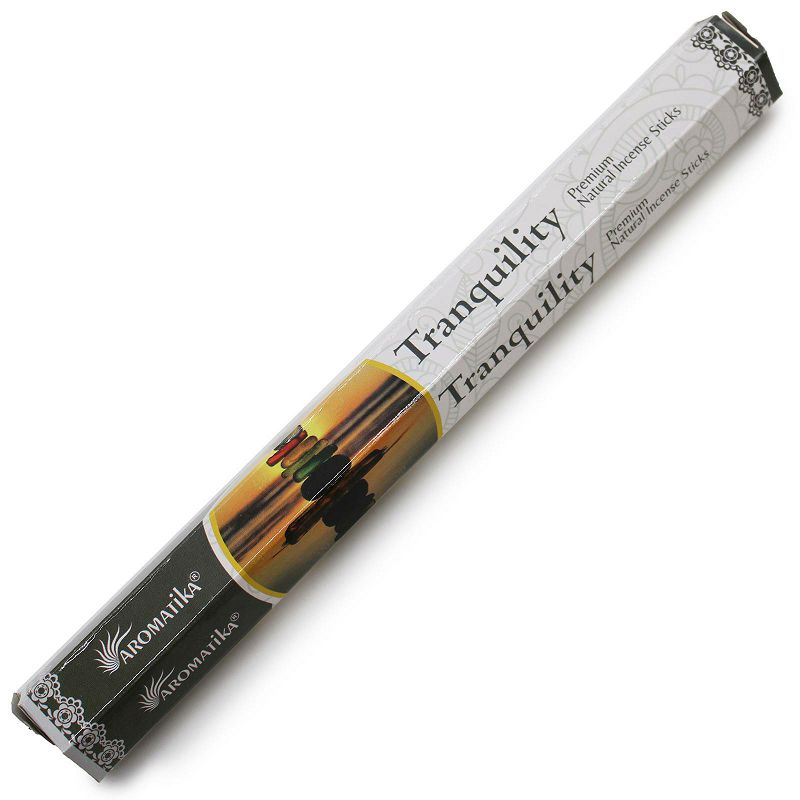 Mirisni štapići Aromatika Premium Mir
