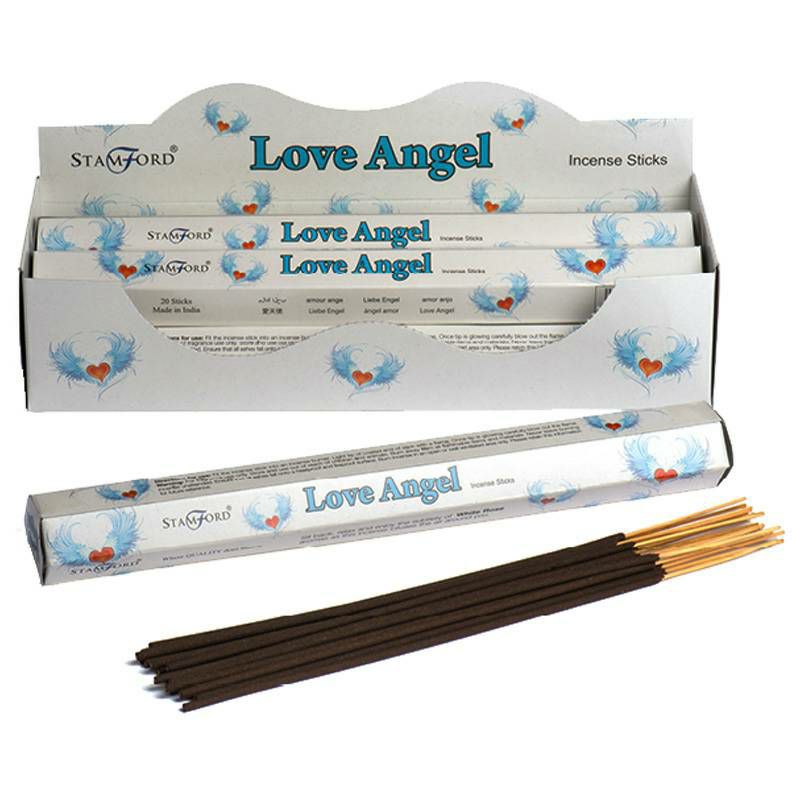 Mirisni štapići Love Angel Premium