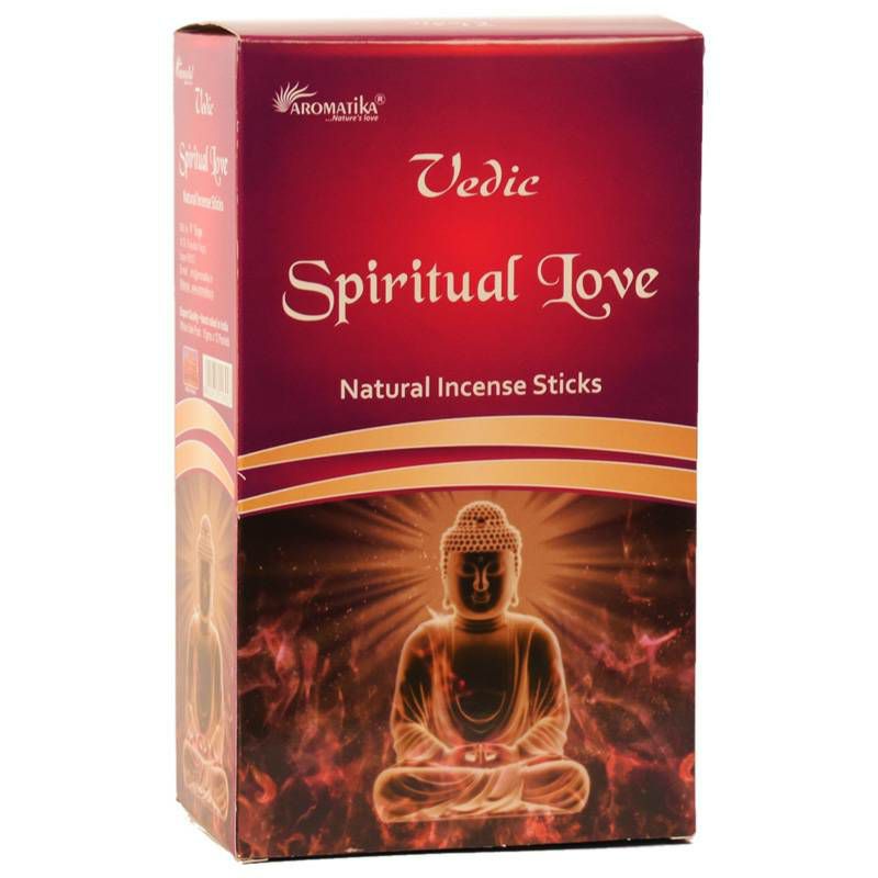 Mirisni štapići Vedic Masala Spiritual Love