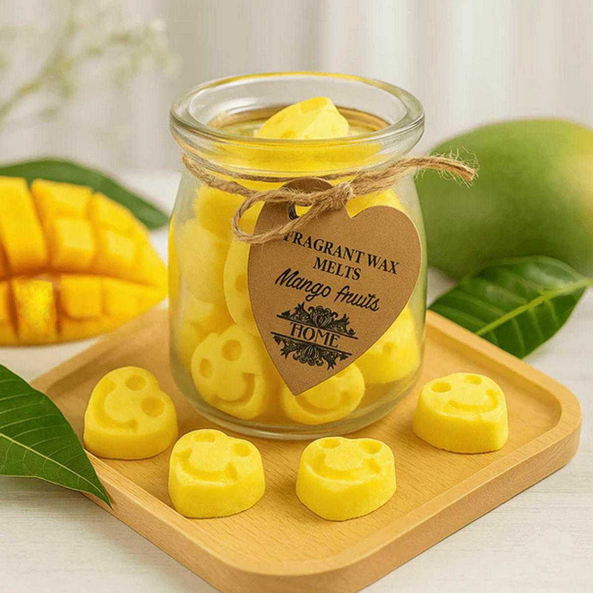 Mirisni vosak Mango Fruits 80 g