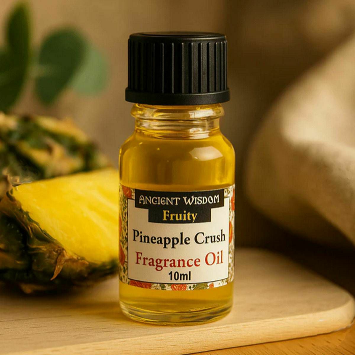 Mirisno ulje Ananas 10 ml