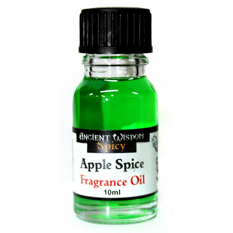 Mirisno ulje Apple Spice 10 ml
