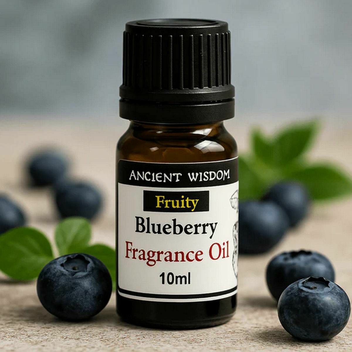 Mirisno ulje Borovnica 10 ml