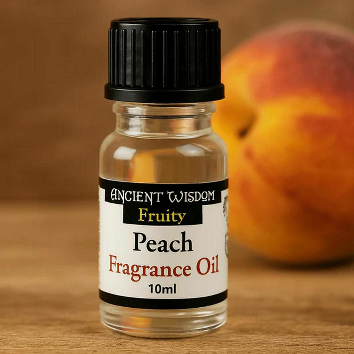 Mirisno ulje Breskva 10 ml