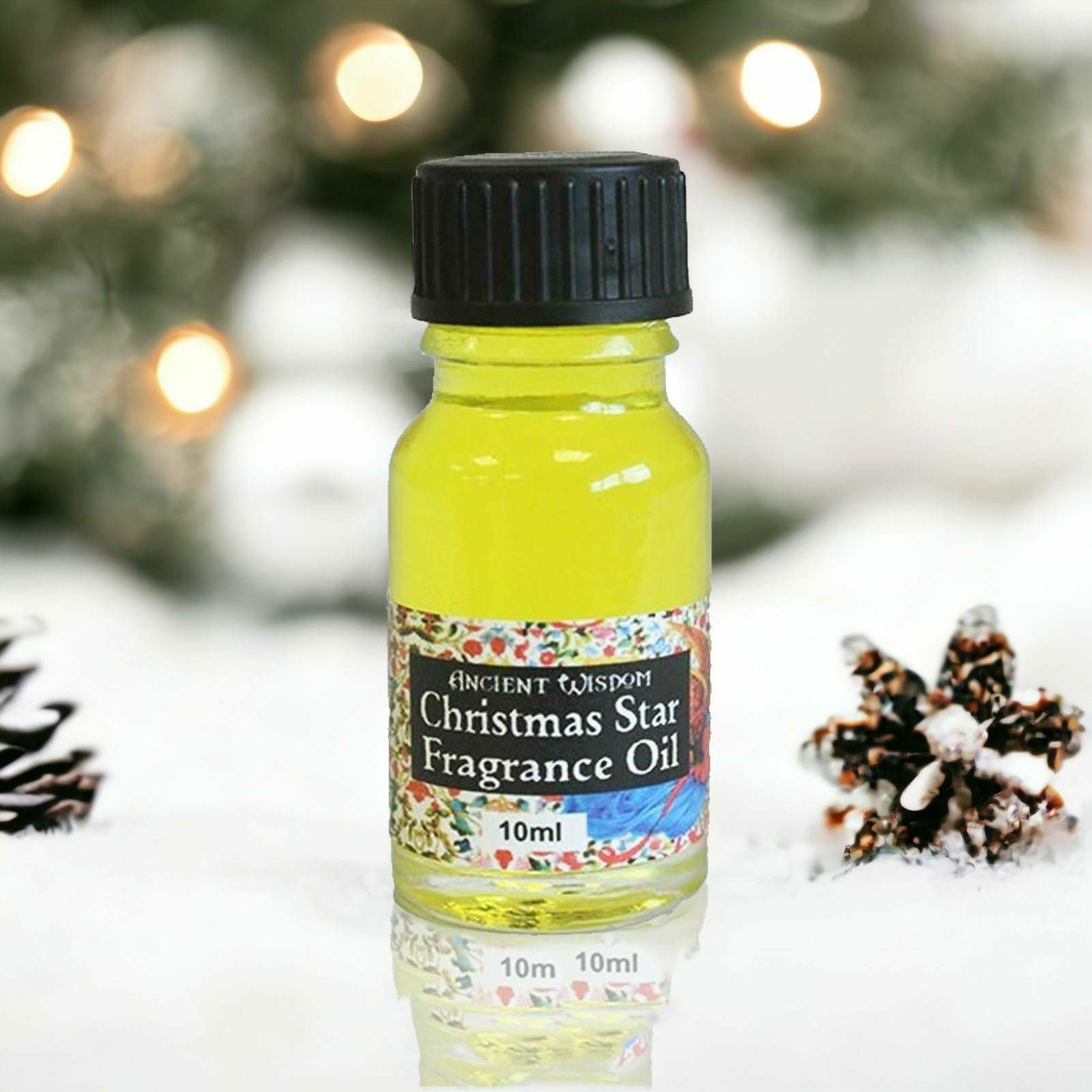 Mirisno ulje Christmas Star 10 ml