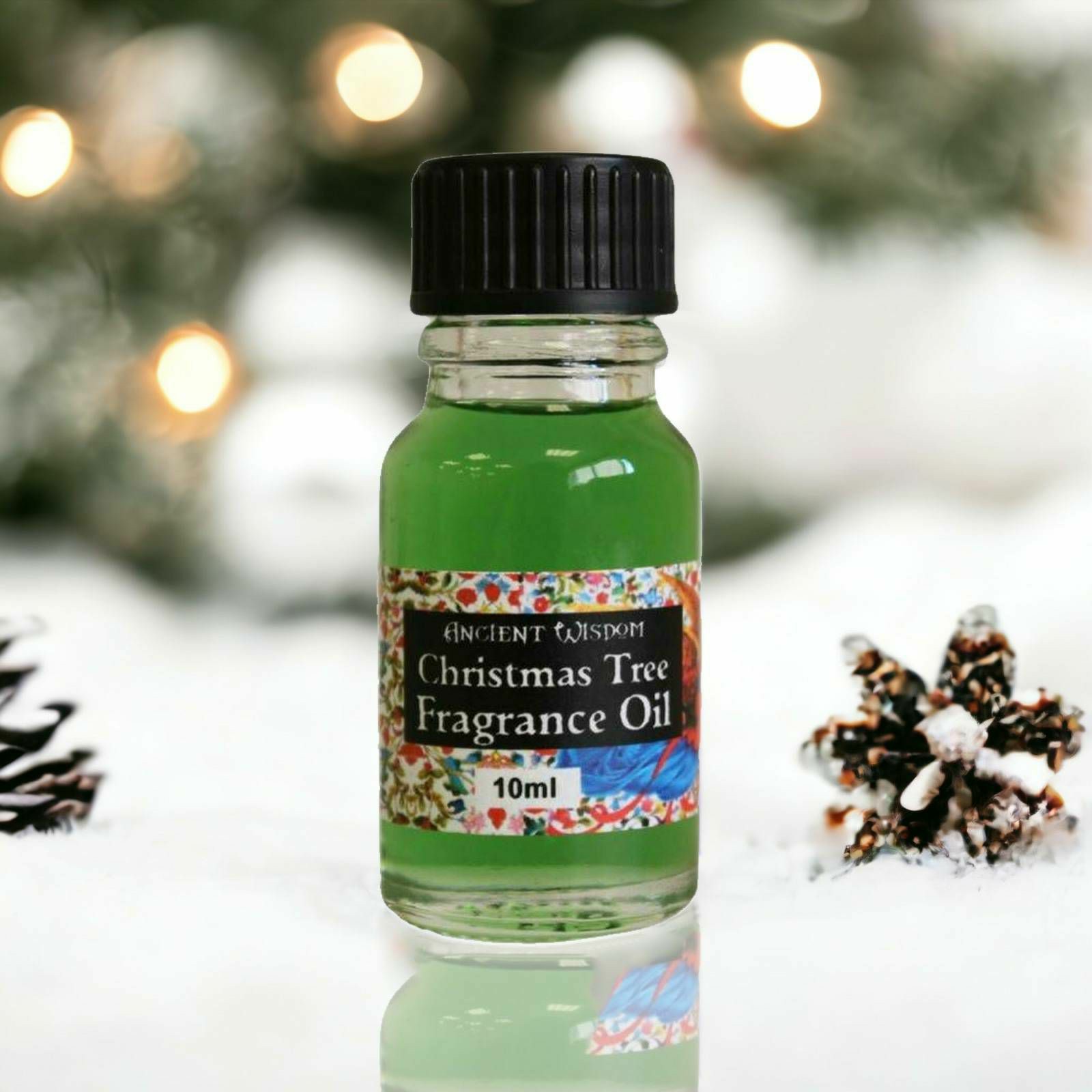 Mirisno ulje Christmas Tree 10 ml