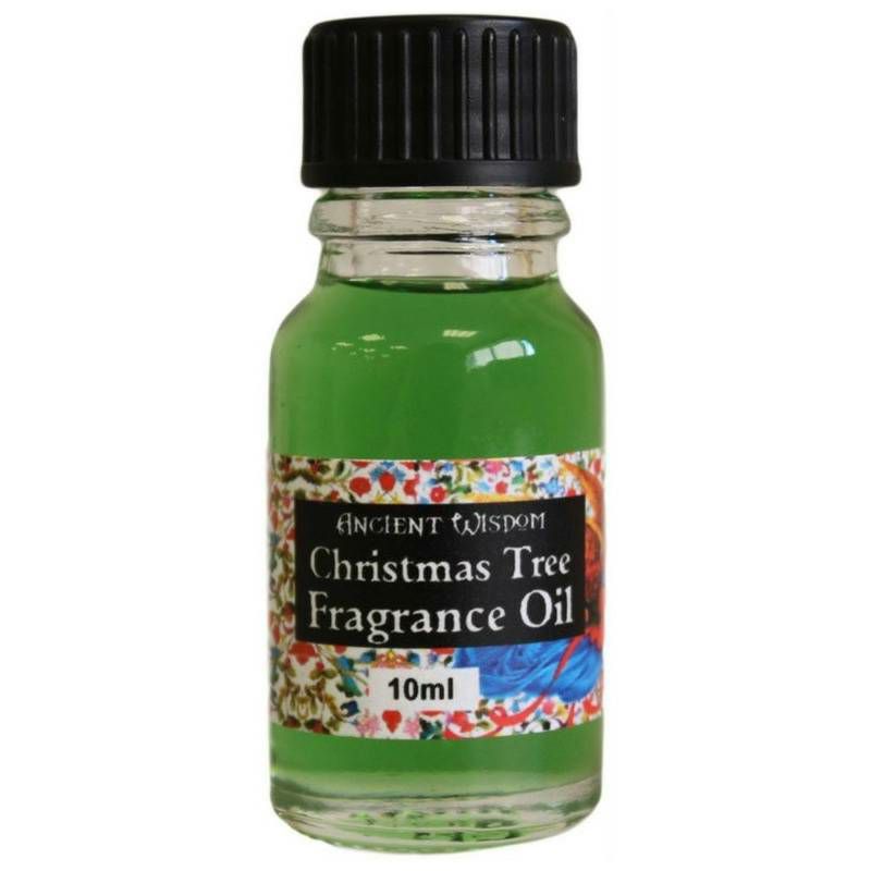 Mirisno ulje Christmas Tree 10 ml