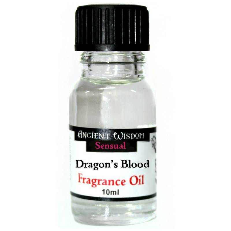 Mirisno ulje Dragons Blood 10 ml
