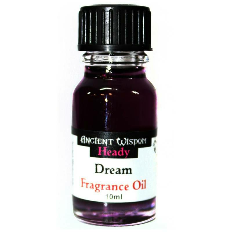 Mirisno ulje Dream 10 ml