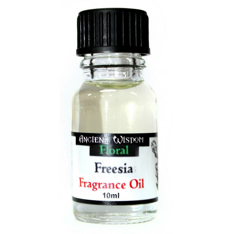 Mirisno ulje Freesia 10 ml