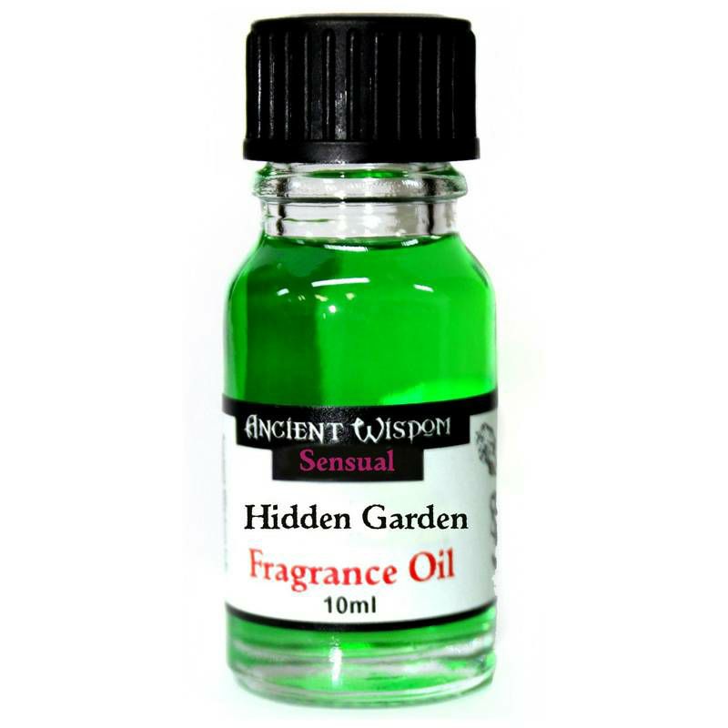 Mirisno ulje Hidden Garden 10 ml