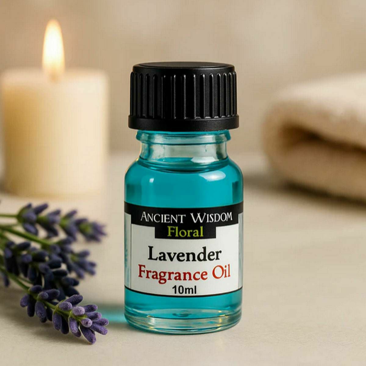 Mirisno ulje Lavanda 10 ml