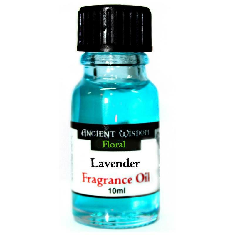 Mirisno ulje Lavender 10 ml