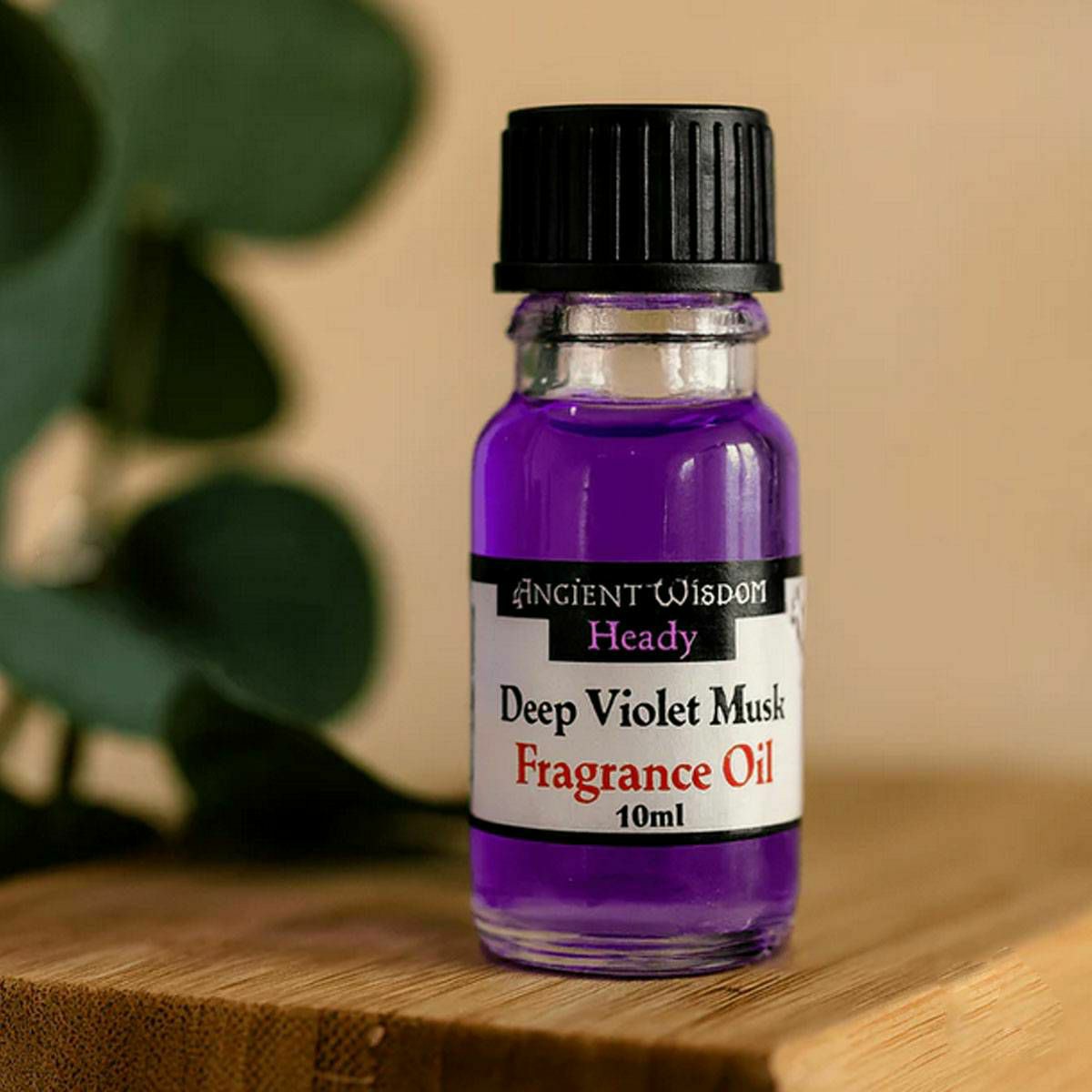 Mirisno ulje Ljubičica Mošus 10 ml