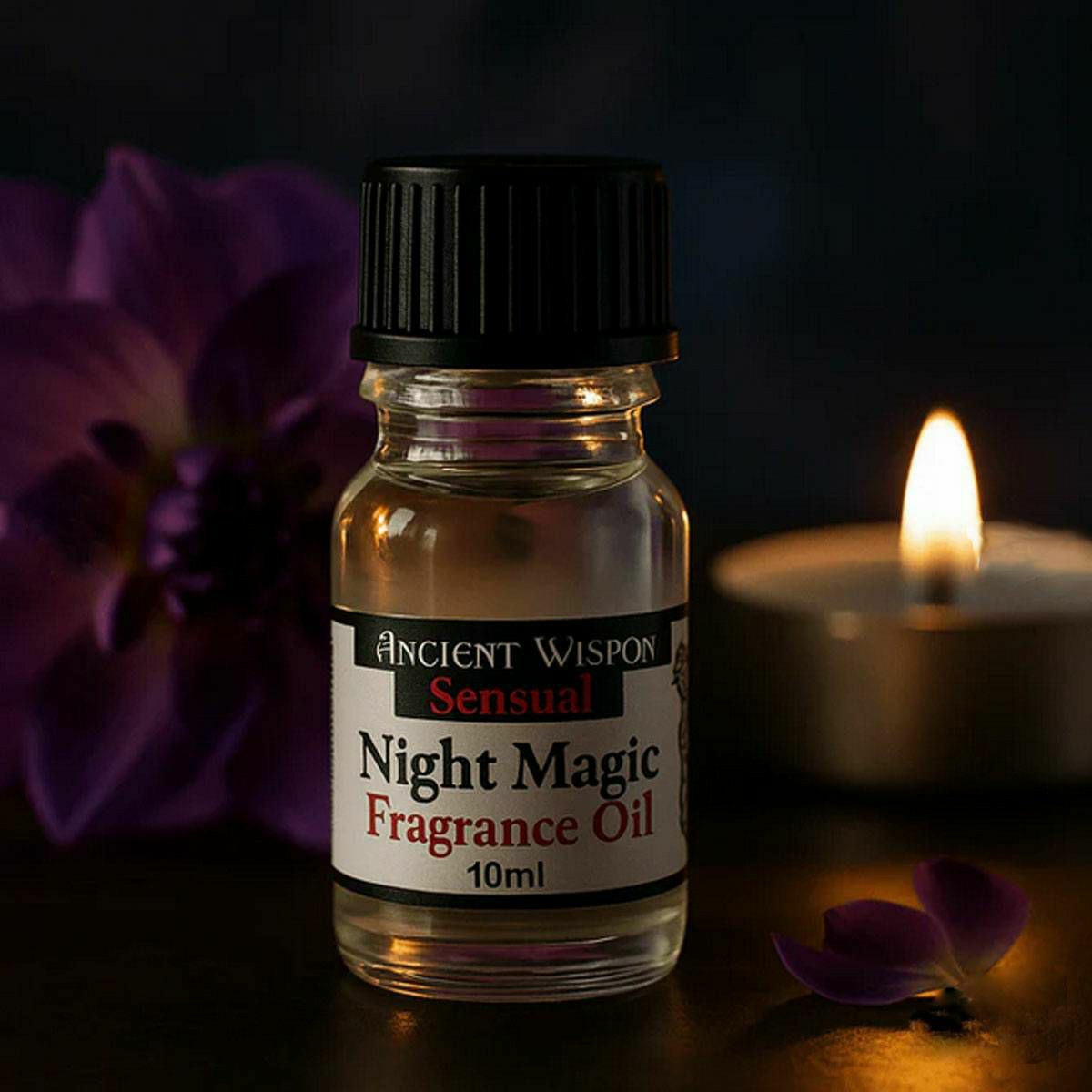 Mirisno ulje Noćna magija 10 ml