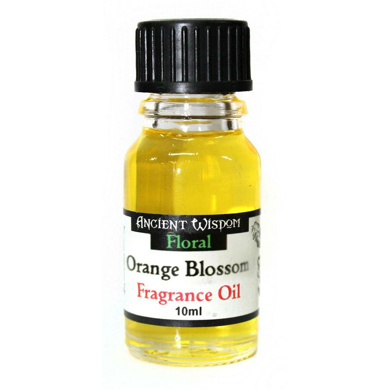 Mirisno ulje Orange Blossom 10 ml