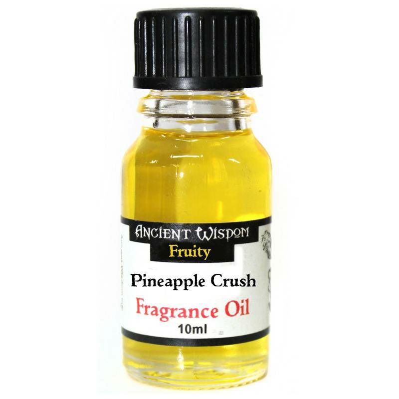 Mirisno ulje Pinapple Crush 10 ml