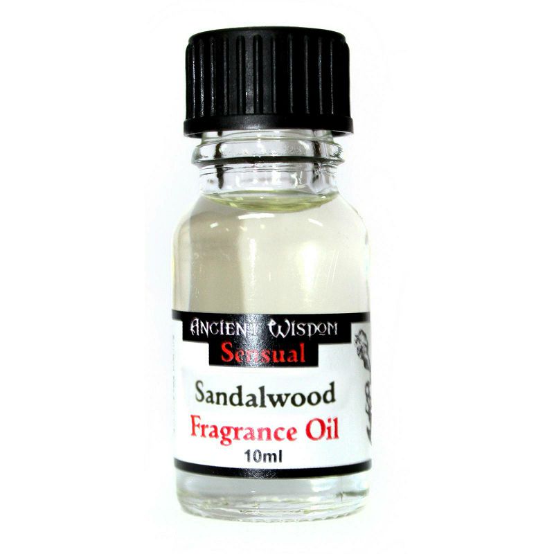 Mirisno ulje Sandalwood 10 ml