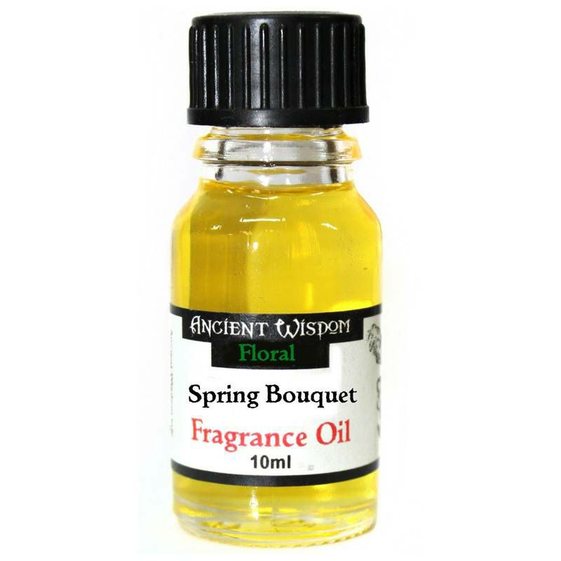 Mirisno ulje Spring Bouquet 10 ml