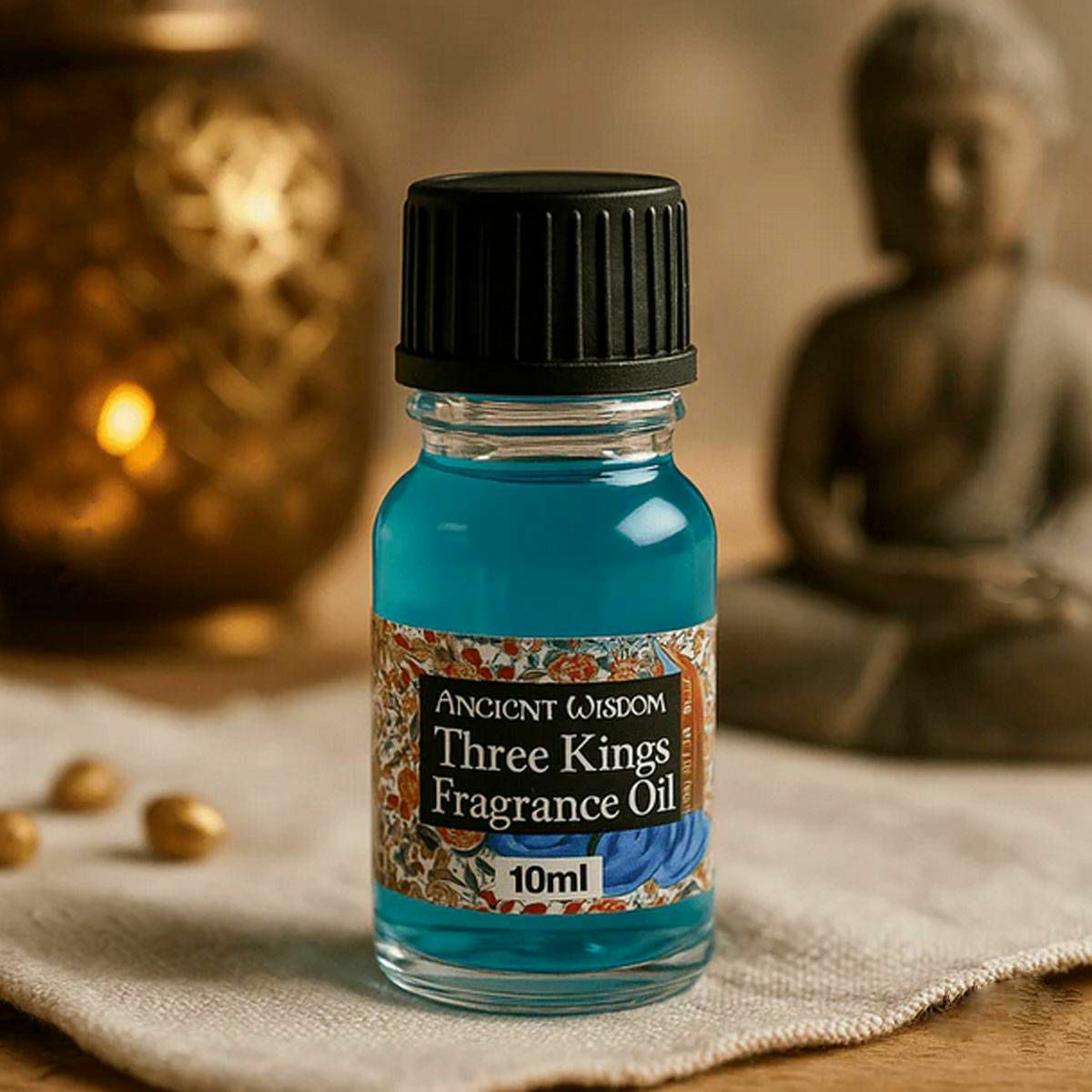 Mirisno ulje Three Kings 10 ml