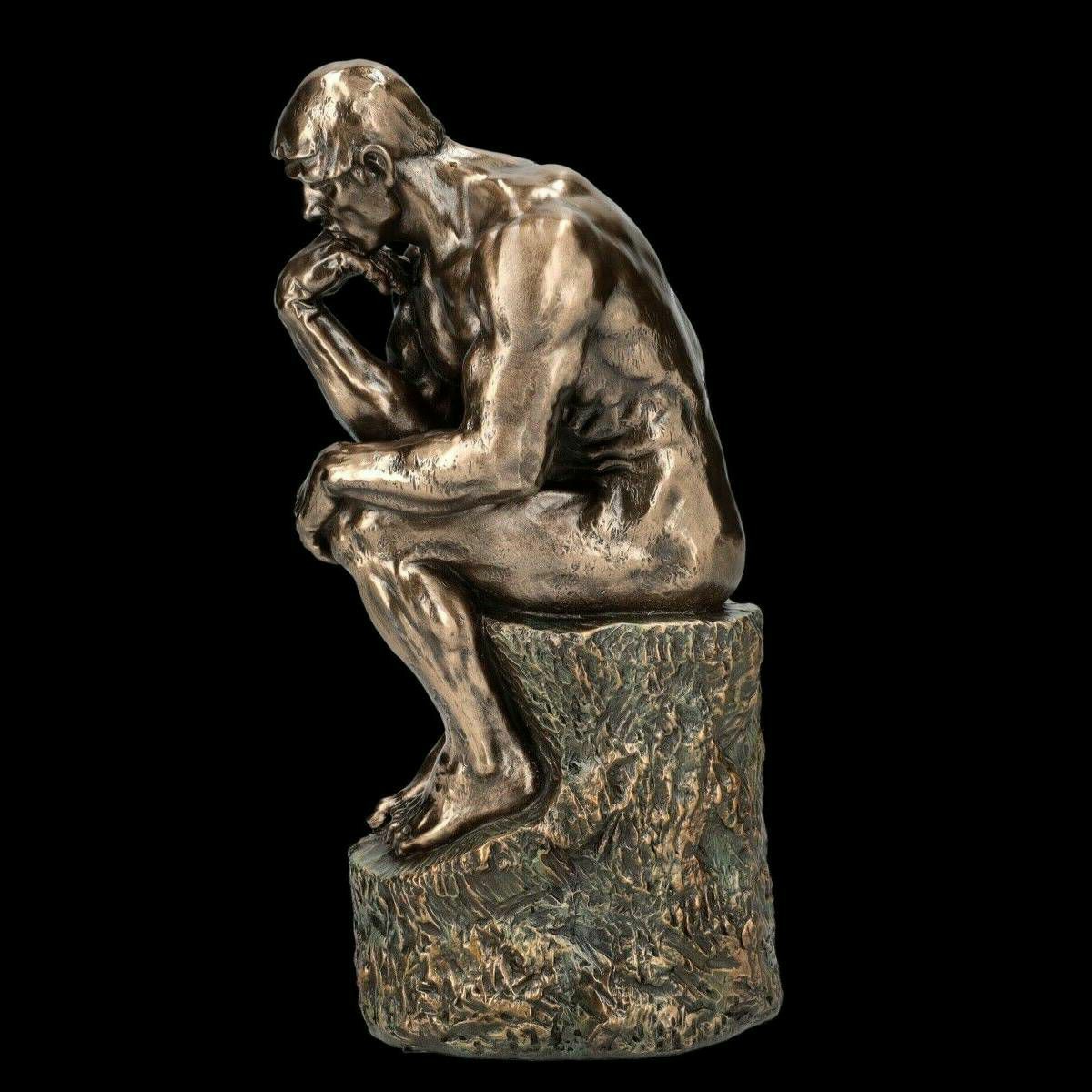 Mislilac Rodin 25 cm