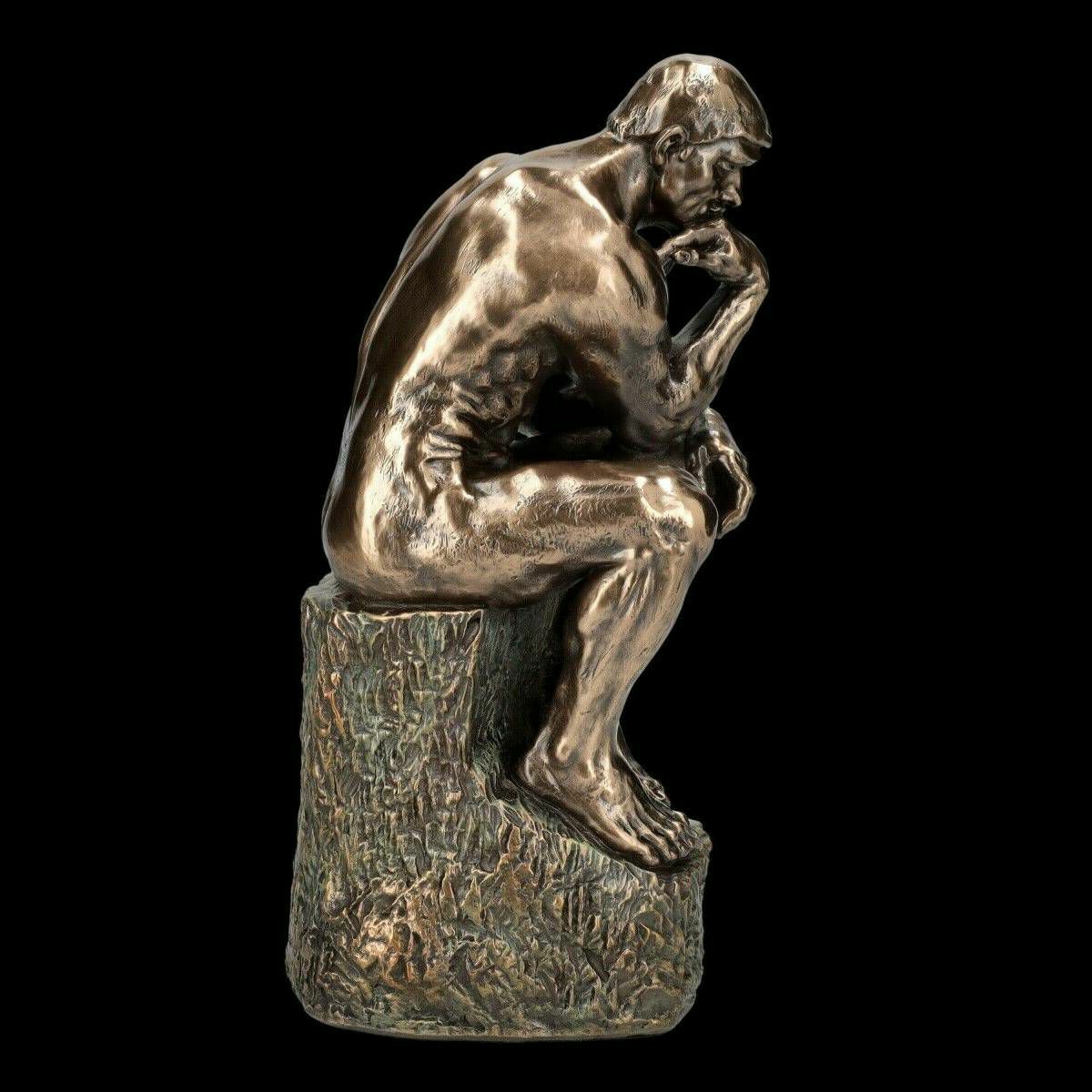 Mislilac Rodin 25 cm