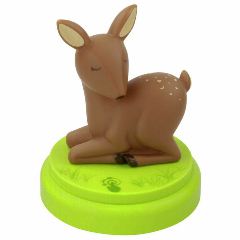 Mobile Night light Deer