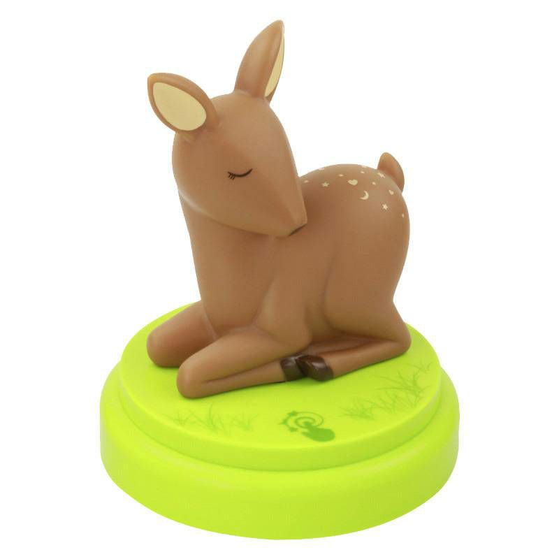 Mobile Night light Deer