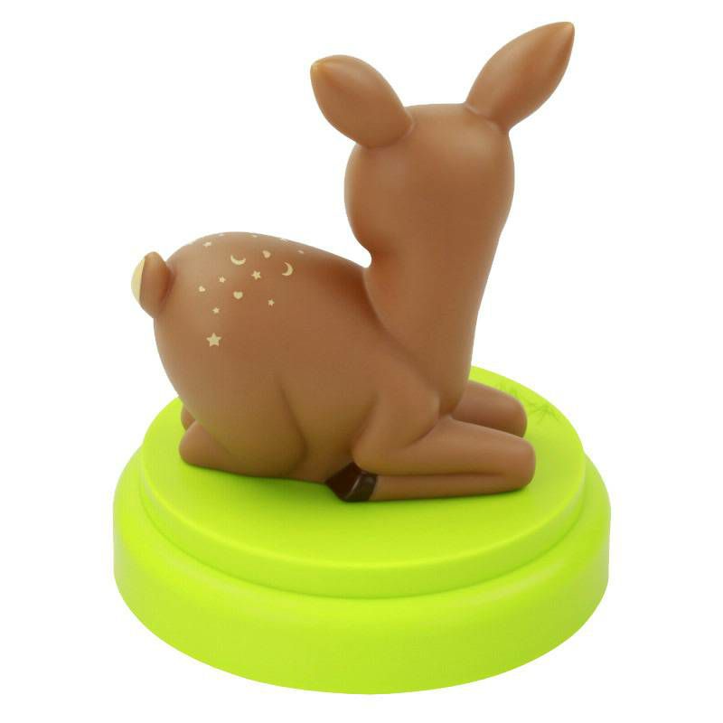 Mobile Night light Deer