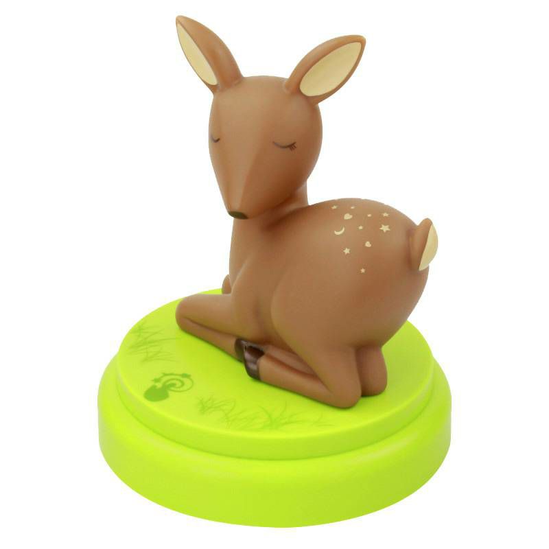 Mobile Night light Deer