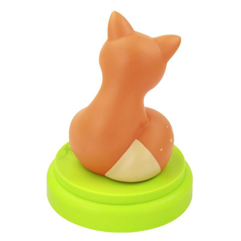 Mobile Night Light Fox