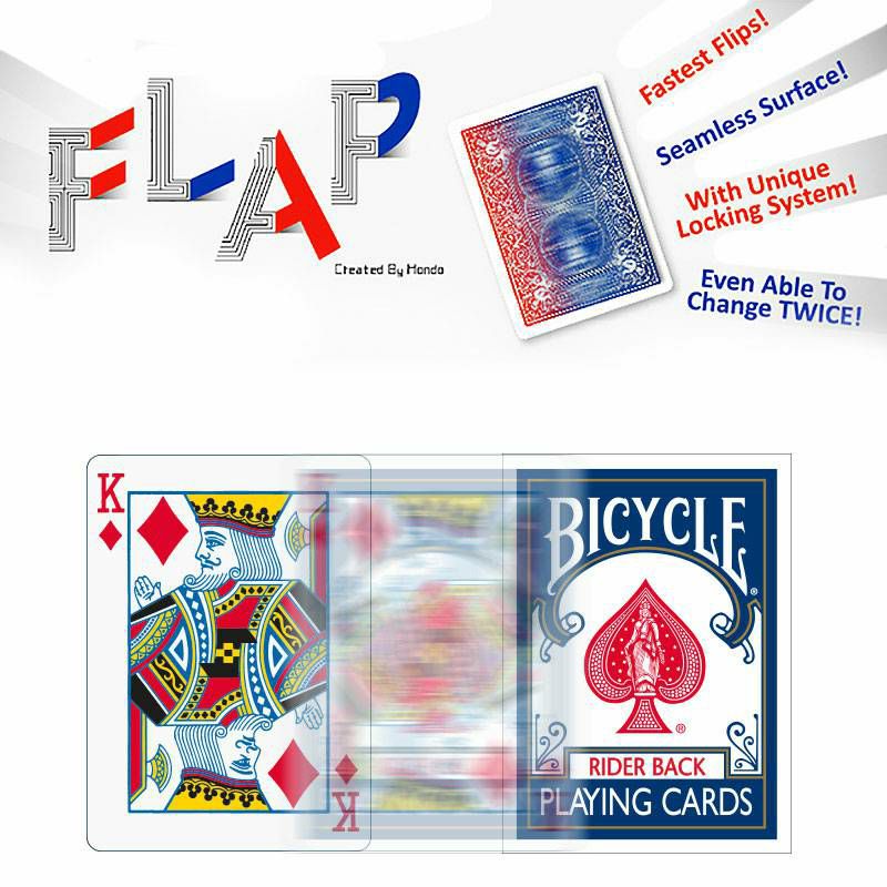 New 40 Modern Flap Card To Box
