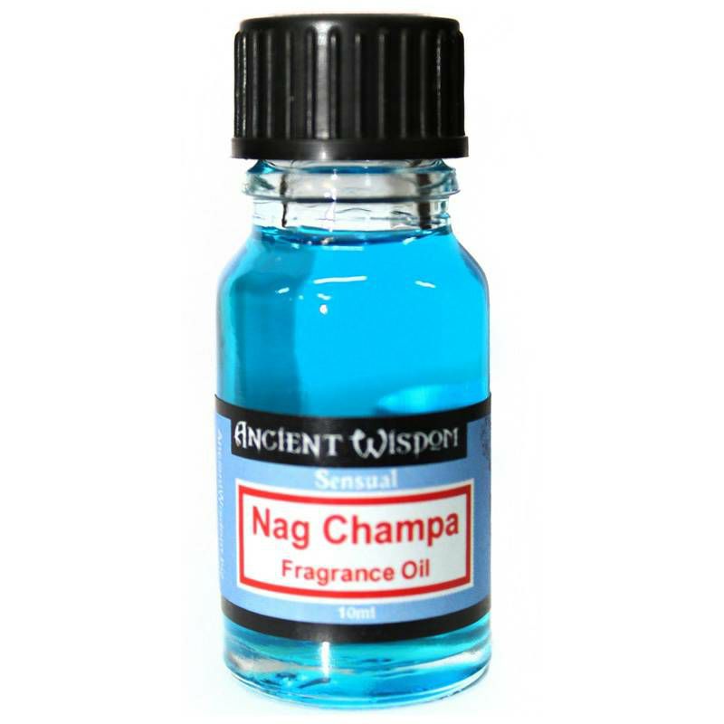 Mirisno ulje Nag Champa 10 ml
