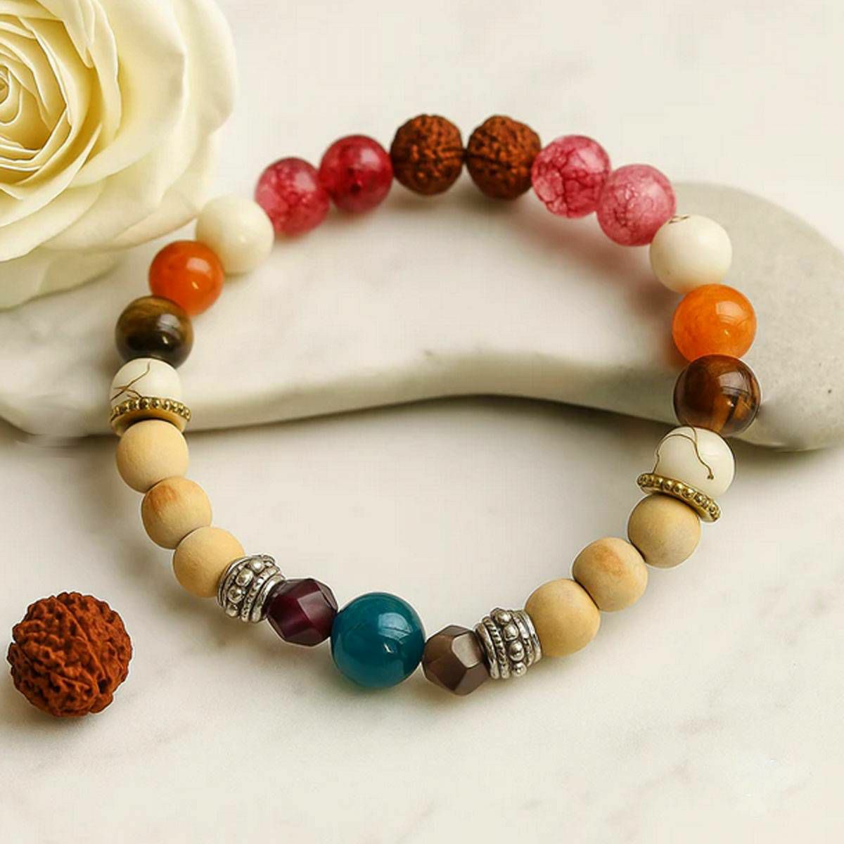 Narukvica Tri Hita Karana - Zahvalnost