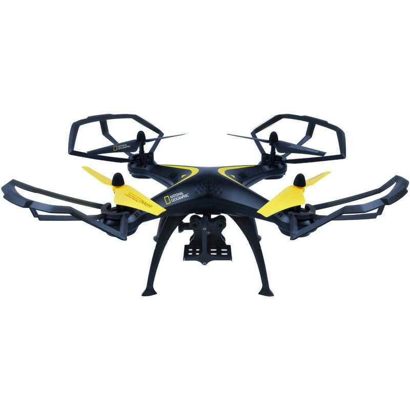 National Geographic Drone Explorer Cam 