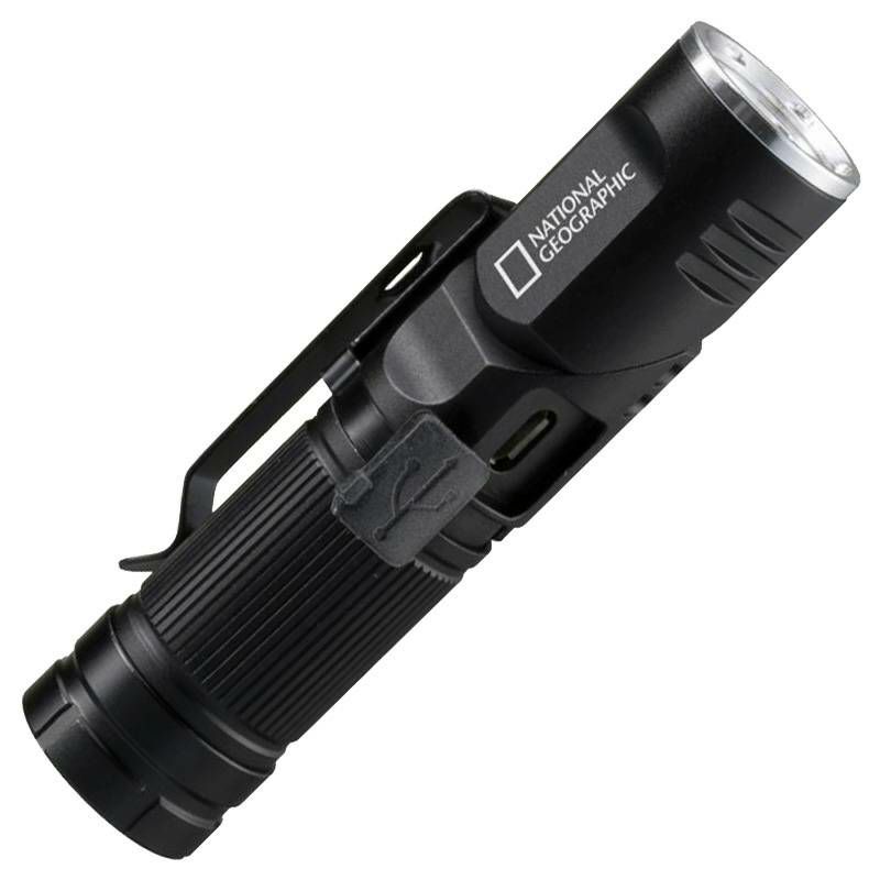 National Geographic Iluminos 450 LED